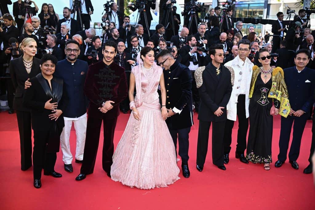 Madhya Pradesh-shot Film ‘Homebound’ Creates Buzz at Cannes Film Festival