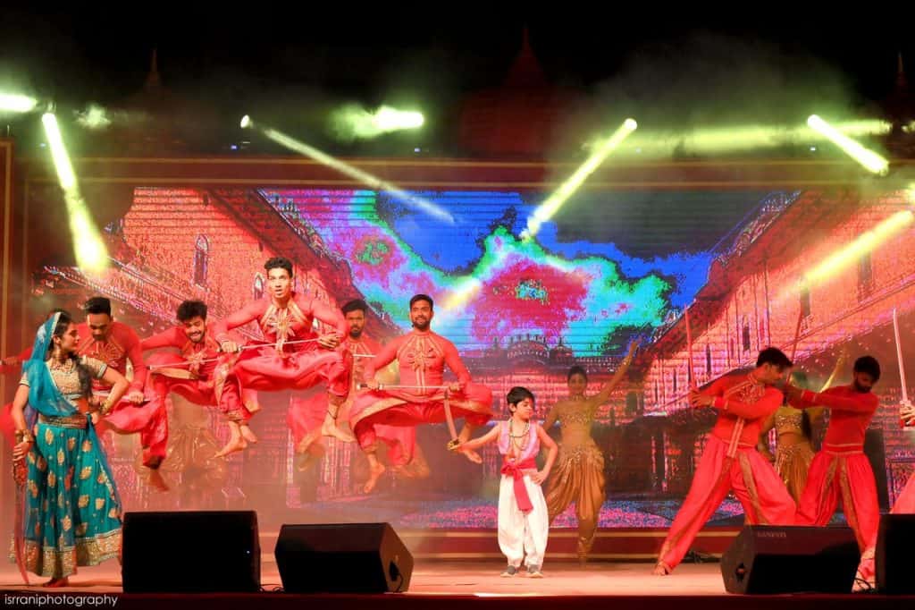 DSC 7905 1 Most Extravagant Indian Weddings 2025: Mareesha Parekh's Sneak Peek