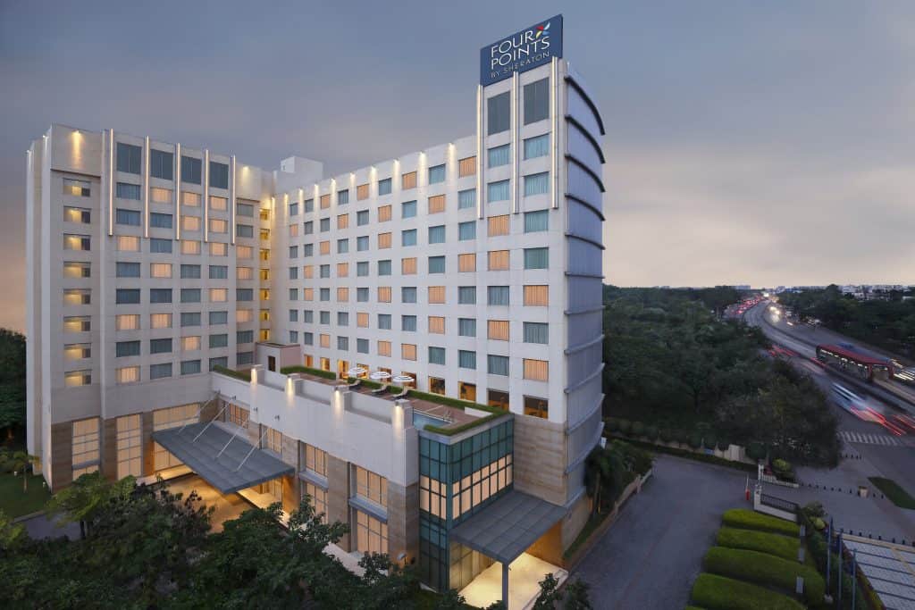 Four Points by Sheraton Hotel Pune strengthens leadership team with key appointments