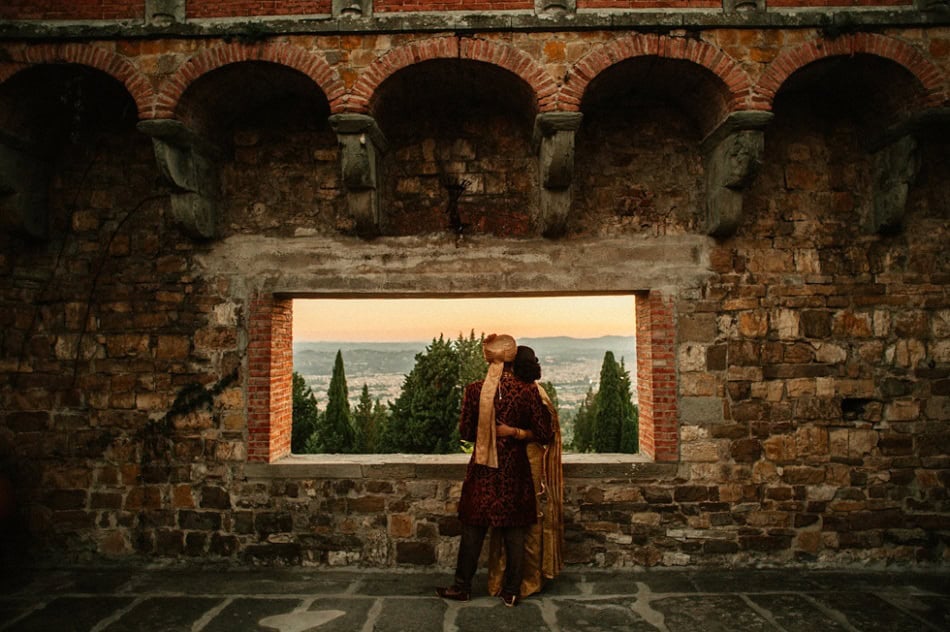 The Indian wedding industry is currently valued at approximately ₹10.79 lakh crore, luxury Indian wedding