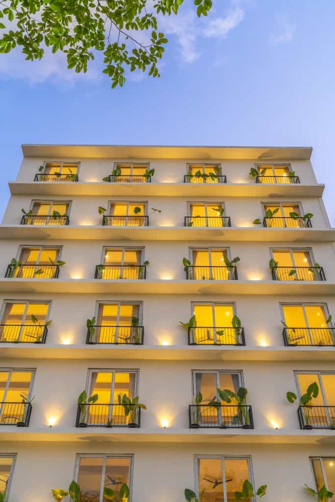 Minimalist Hotels announces multi-city expansion in India with 1000 keys under their wing