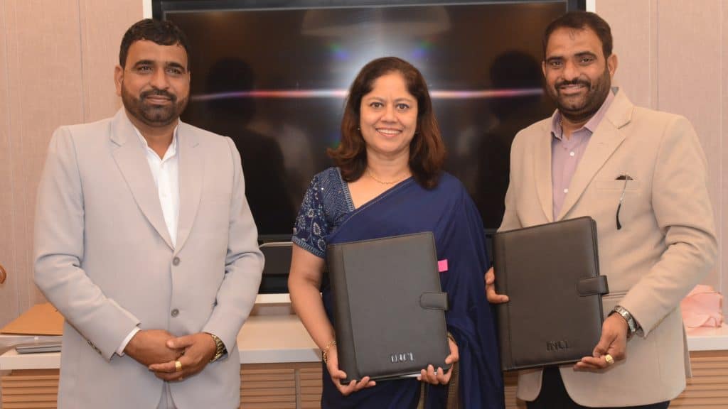 IHCL steps into Nathdwara, Rajasthan; Signs a Gateway Hotel