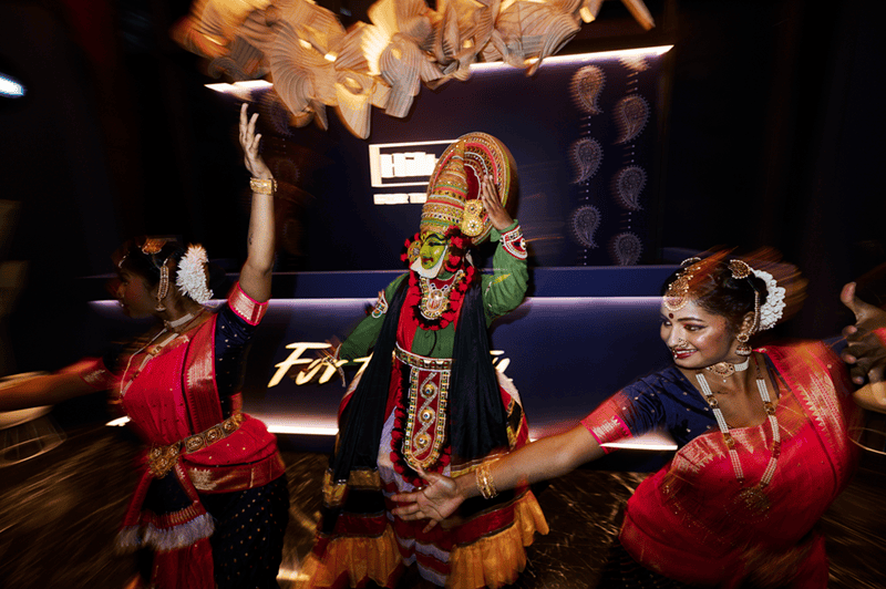 Hilton hosts first brand showcase in India, plans to double presence in next 5 years