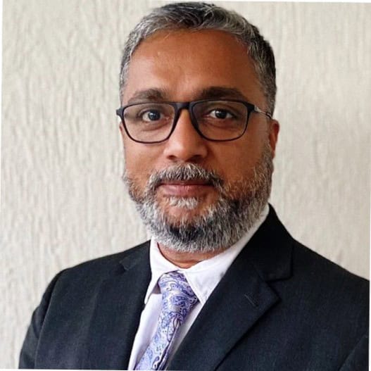 Kushal Kunder, Chief Operating Officer, ANJ Group