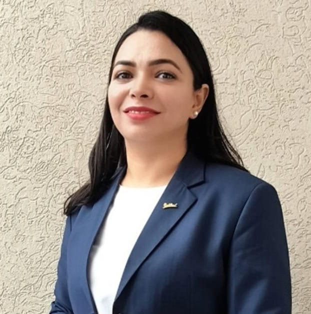 Lavandeep Kaur, People & Culture Manager, Radisson Blu Amritsar