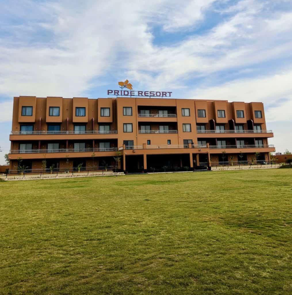 Pride Hotels Group Strengthens Northern India portfolio with 3 new signings