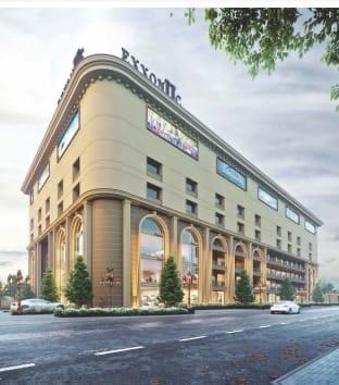 Pride Hotels Group expands Gujarat footprint with new signings in Gandhinagar and Surat