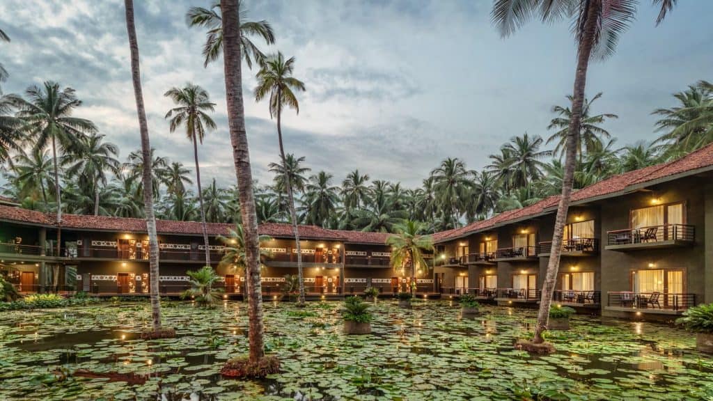 Club Mahindra expands with new resorts in Andhra Pradesh, Abu Dhabi & Vietnam