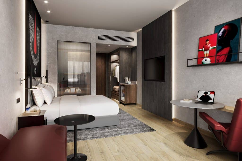 RHG expands footprint in East India with signings in Deoghar, Puri and Ranchi