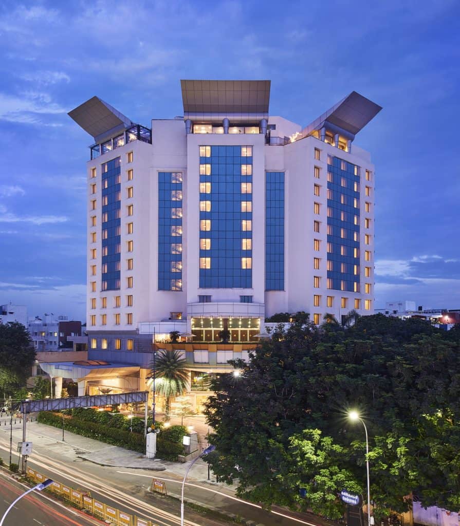 Accord Hotels & Resorts