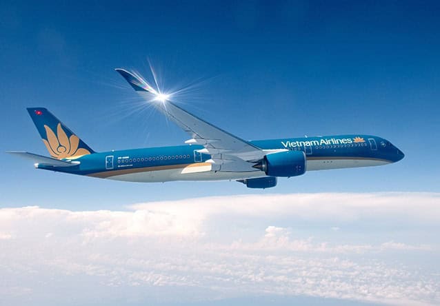 Vietnam Airlines
