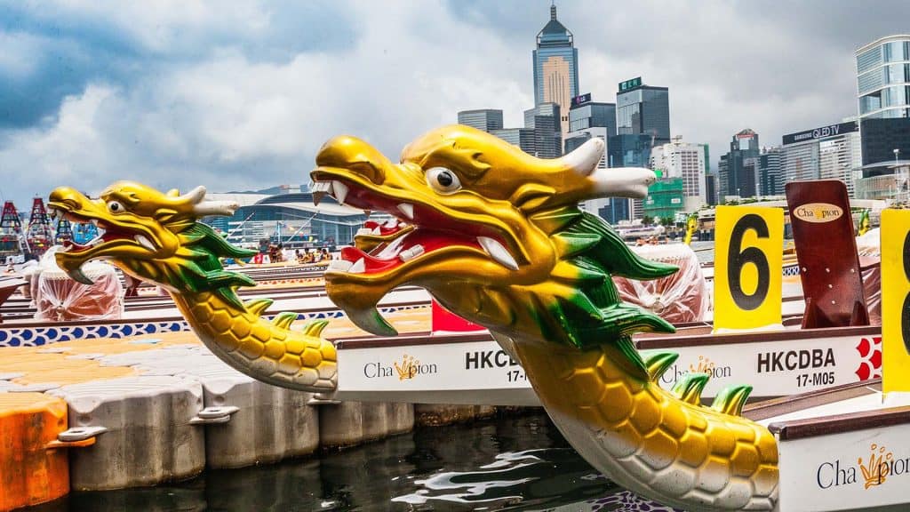 hong kong international dragon boat races 1920x1080 1 Dragon Boat Festival: Thrilling Race Into Hong Kong For The 2025 Event