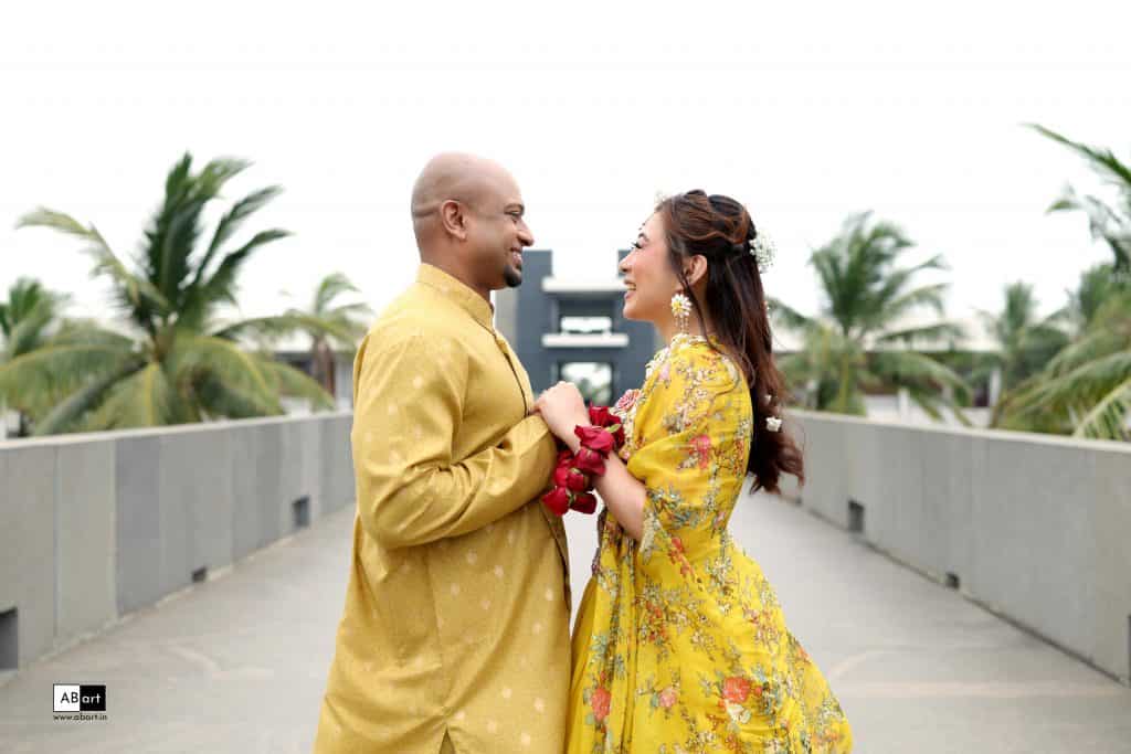 Luxury wedding trends  ( Images courtesy: Shubh Muhurat Luxury Weddings)