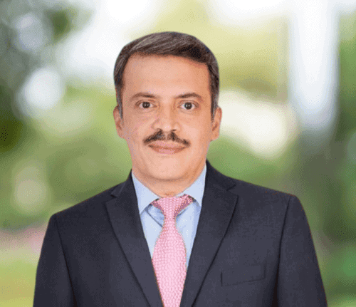 Manoj Bhat, Managing Director and CEO of Mahindra Holidays & Resorts India Limited
