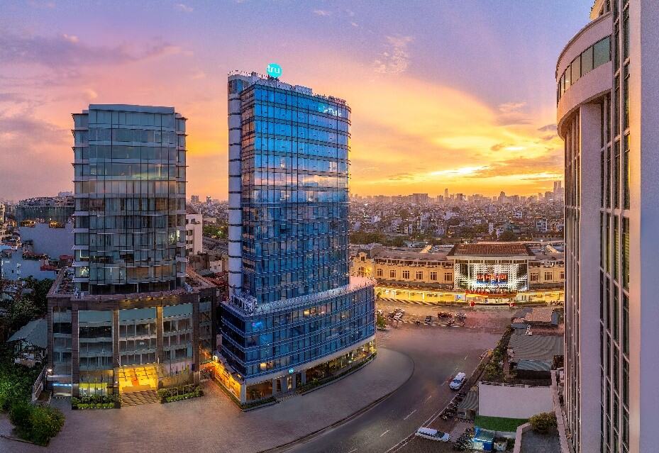 Tru by Hilton debuts in Asia Pacific with 14 new hotels opening in Vietnam in 2025
