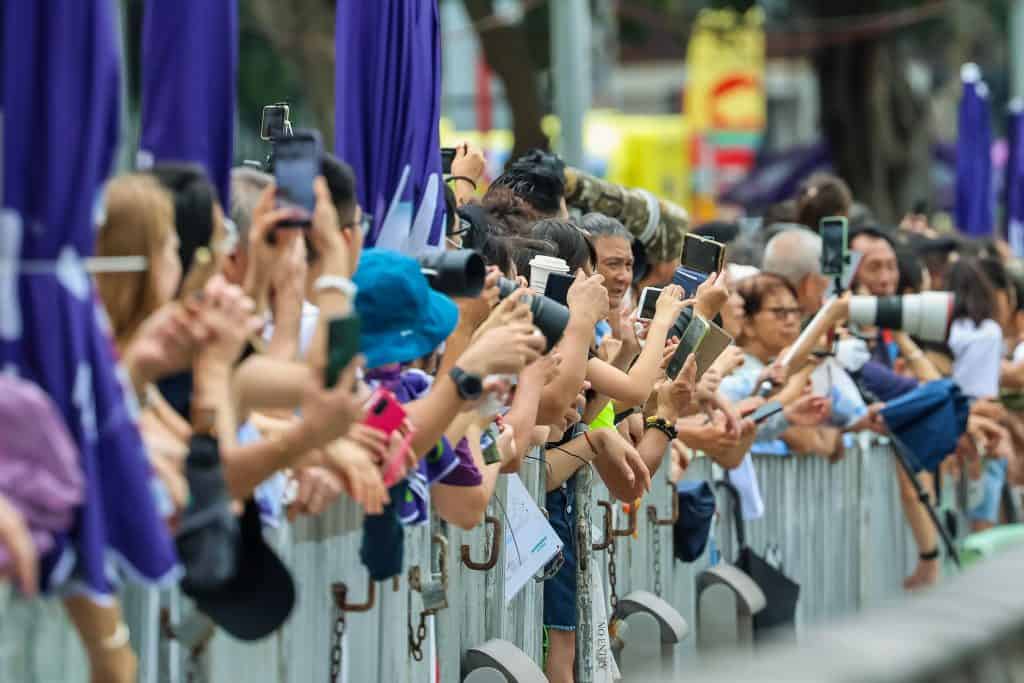 Hong Kong Dragon Boat Festival