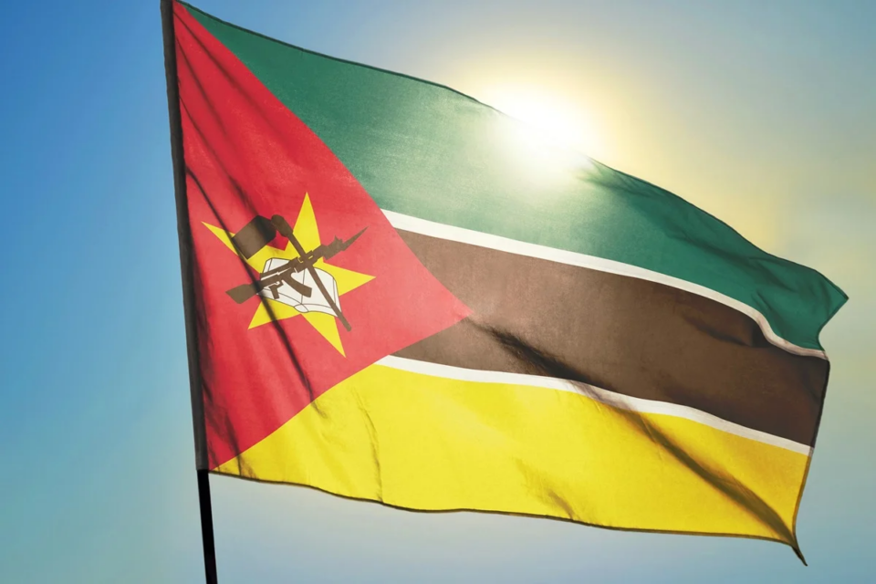 Mozambique ETA: New Rules for Visa-Free Travel