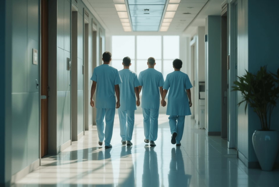 Thailand joins with Malaysia, China, Turkey, Germany, Italy, for New Avenues in Medical Tourism in 2025