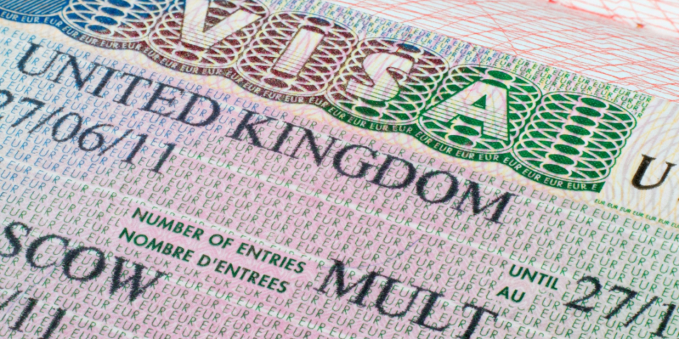 UK to phase out care visas