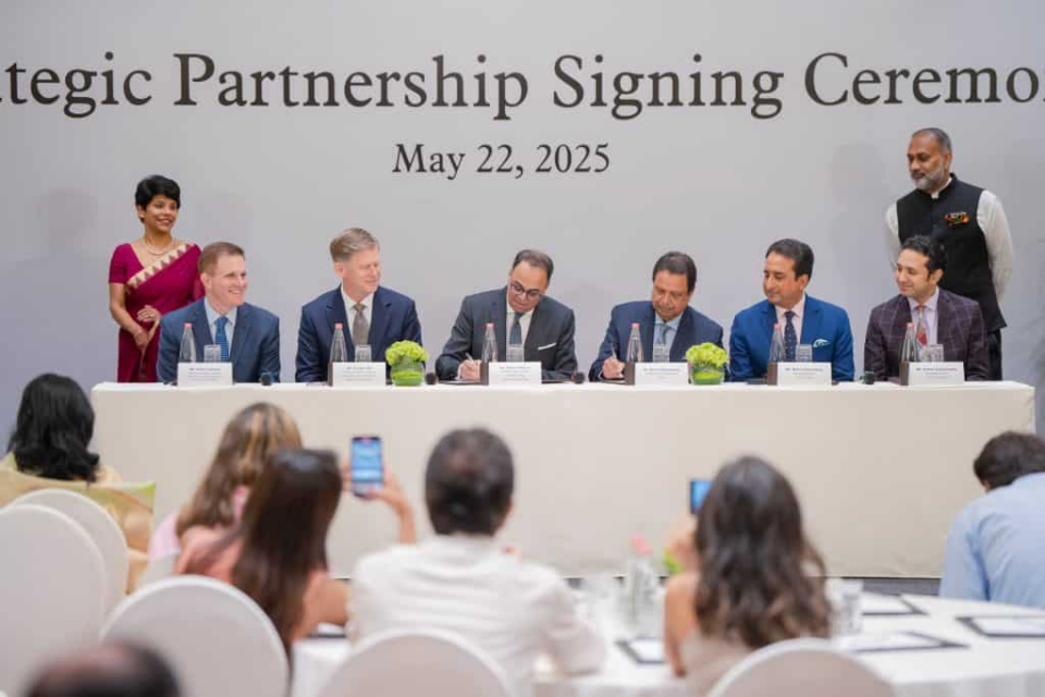 Series by Marriott: A Bold Bet on India’s High -Growth Hospitality Industry