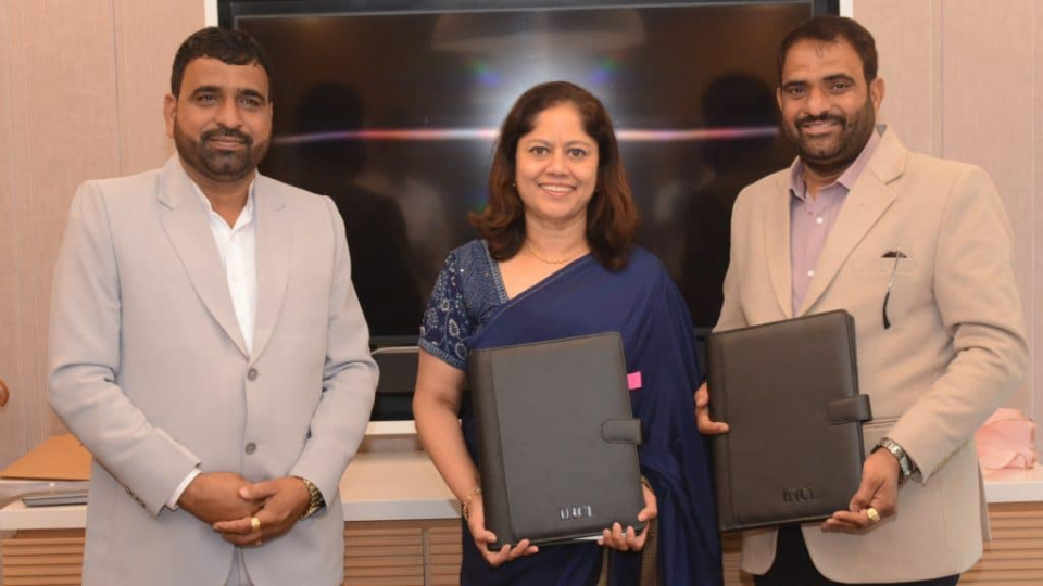 IHCL steps into Nathdwara, Rajasthan; Signs a Gateway Hotel