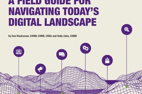 HSMAI Launches New Edition of Certified Hospitality Digital Marketer (CHDM) Study Guide