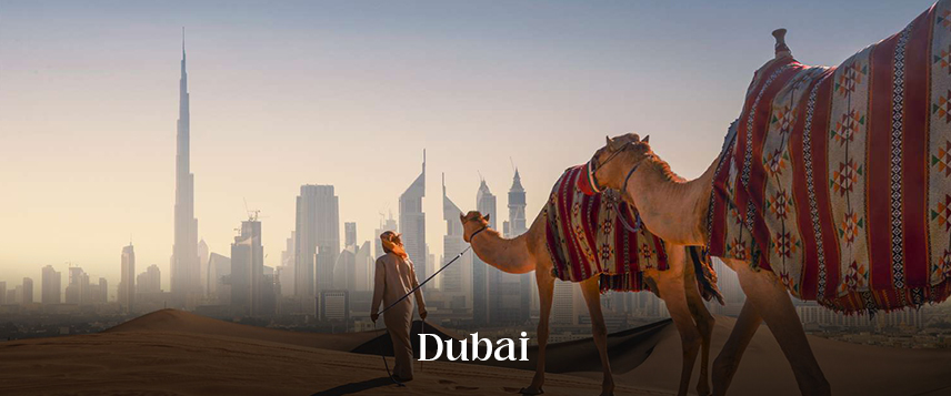 Best Family Vacation Spots to Explore in 2025