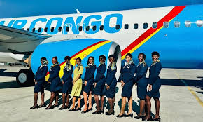 Air Congo’s Kinshasa-Lusaka Route: A Game Changer for Regional Connectivity