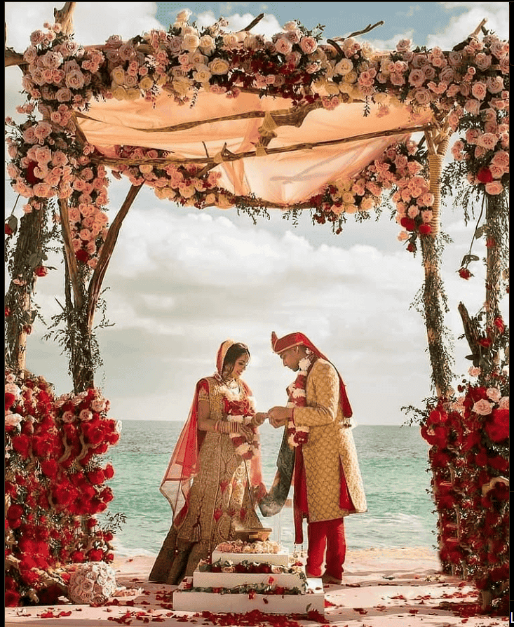 Luxury Wedding Trends of 2025: Micro, Mega, or Metaverse