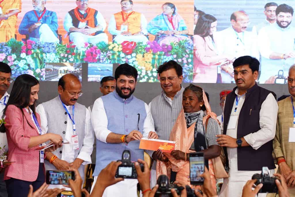 PM Inaugurates Satna Airport, launches ‘PM Shri Paryatan Vayu Seva’ to boost Vindhya Tourism