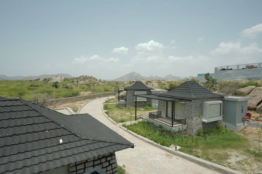 One Earth Hotels unveils its latest boutique wilderness retreat in Jawai: One Earth – A Leopard Park