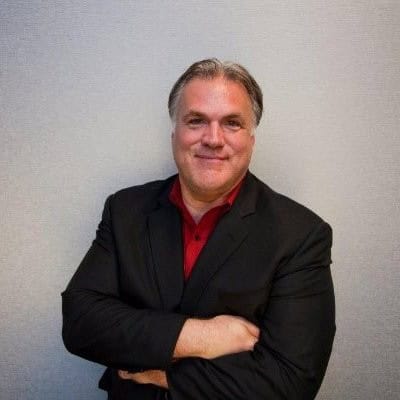 Fritz Smith, President and CEO of HVAB