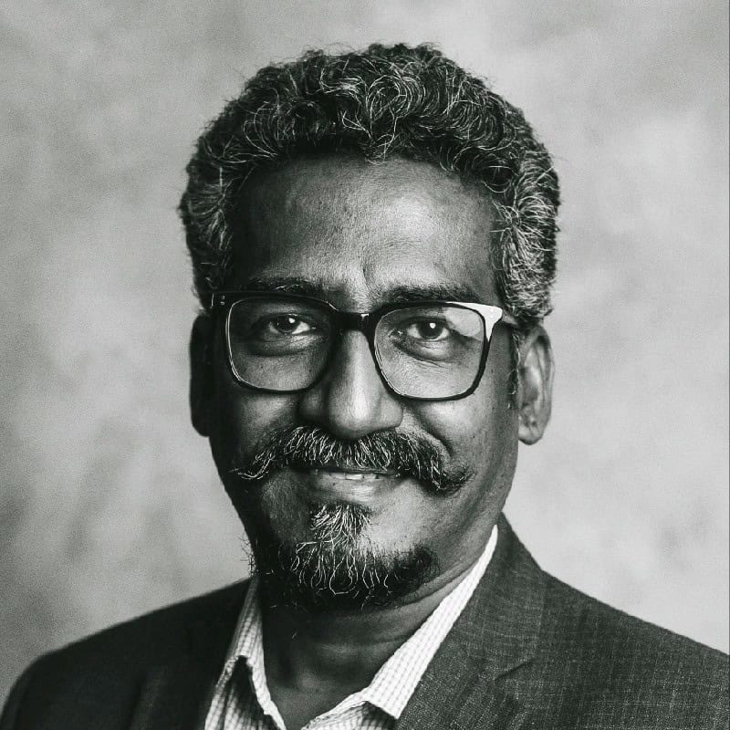 Ajimon Francis, Managing Director, Brand Finance India