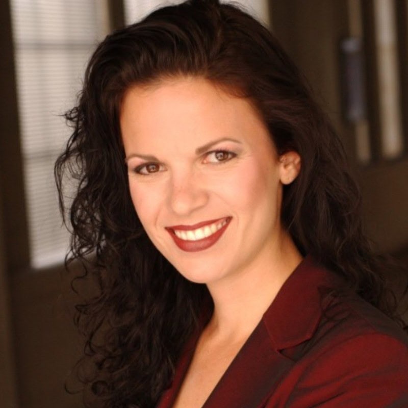 Lara Koslow, a BCG Managing Director and Senior Partner