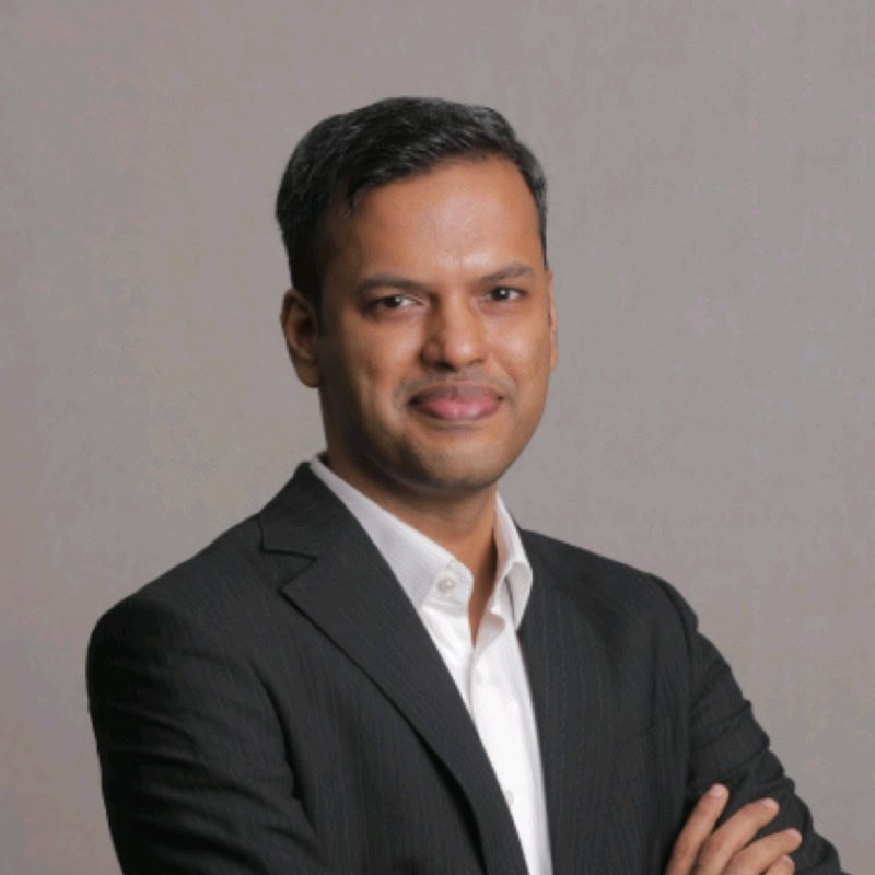 Hariharan Premkumar - Managing Director and Head of India at DSG Consumer  Partners