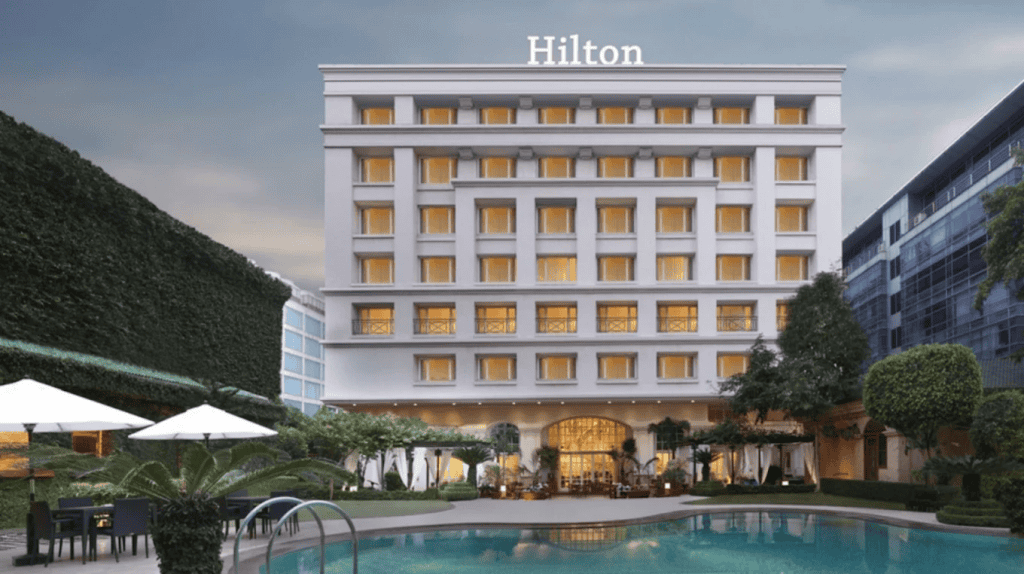 Hilton Mumbai International Airport strengthens Leadership Team with strategic promotions