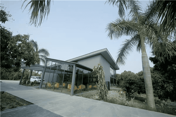 Wyndham Garden Jim Corbett, Chhoi