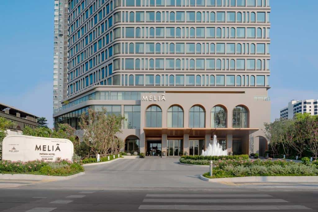 Meliá Pattaya Hotel