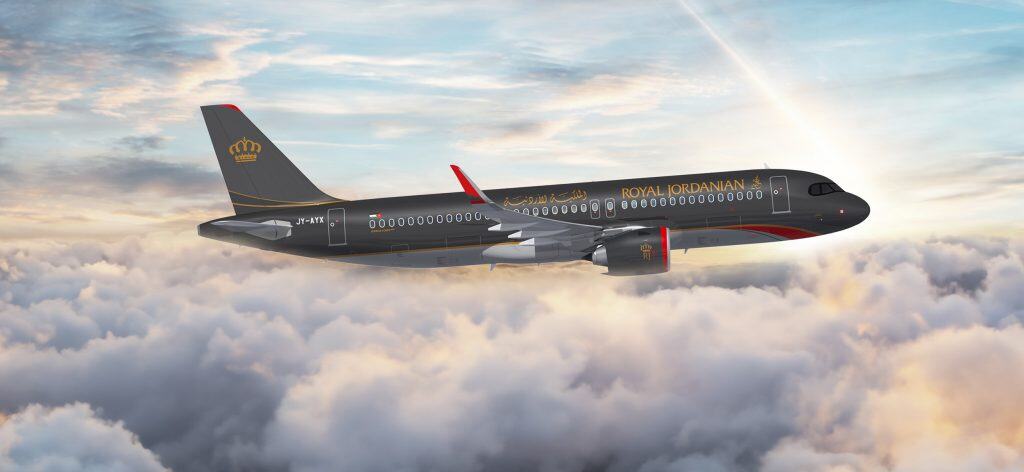 Royal Jordanian Airlines to launch new nonstop flights to Mumbai