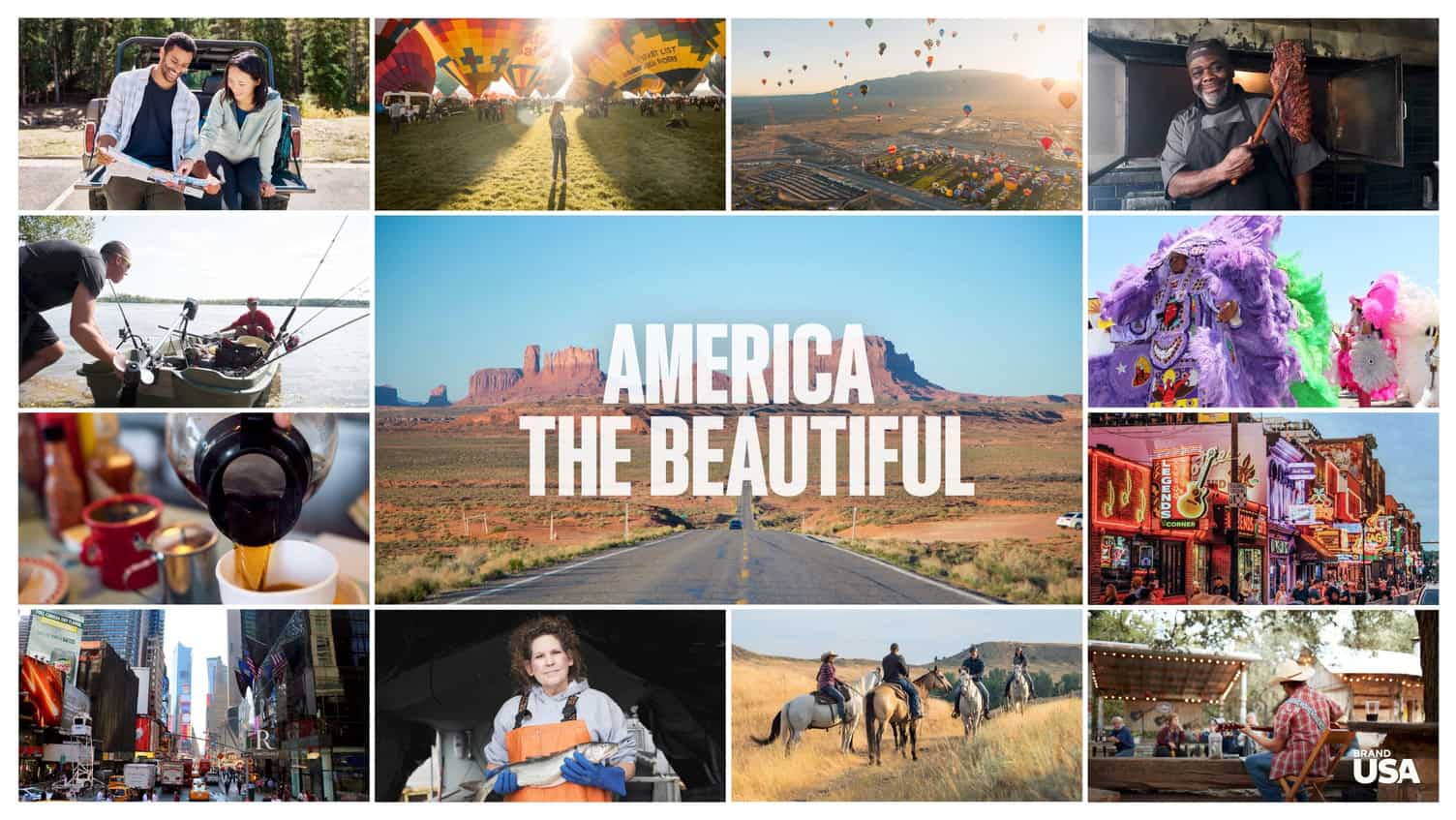 Brand USA announces bold Agenda to drive International Visitation at IPW 2025