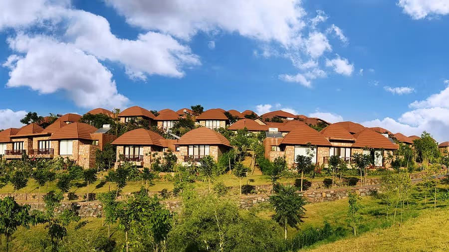 Ananta Hotels & Resorts