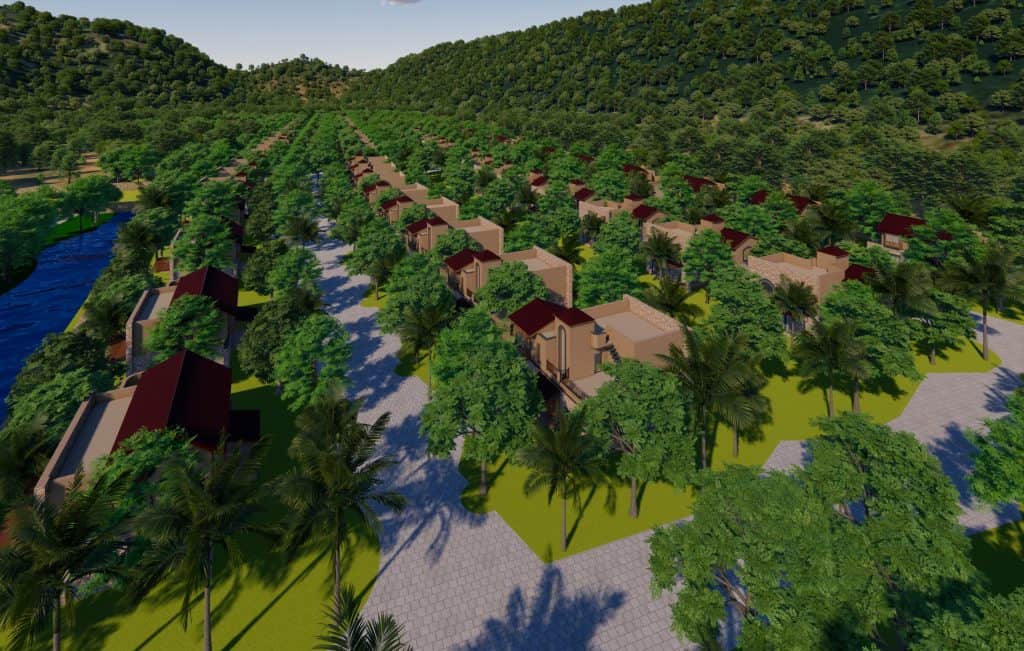 Atmosphere Core announces a property under its brand 'Atmosphere Hotels & Resorts' in Jaipur