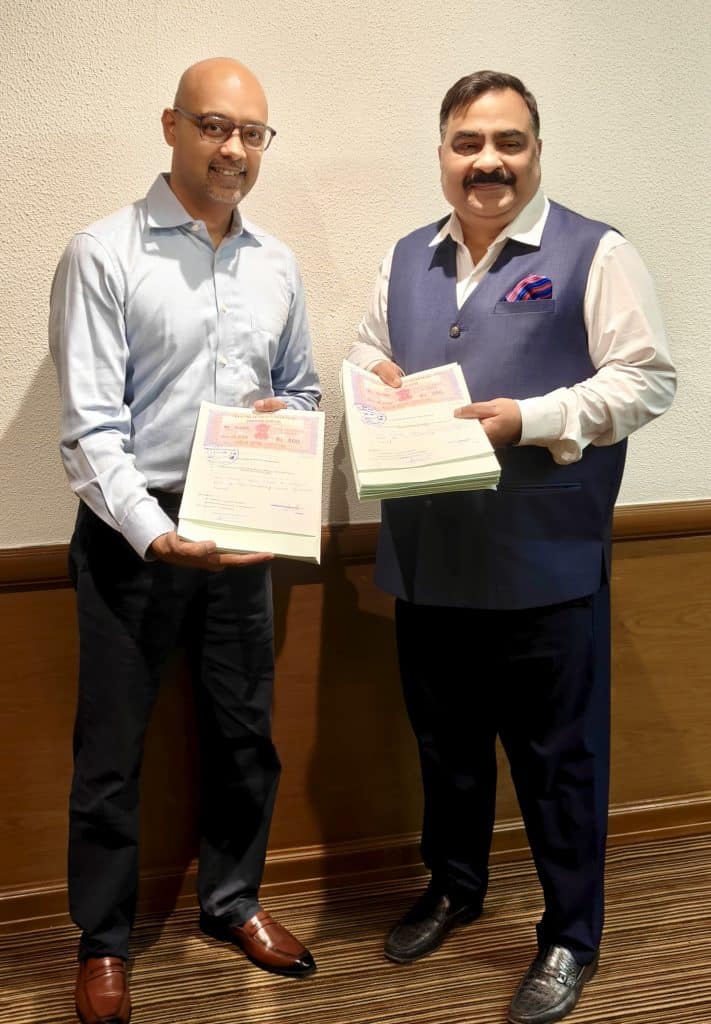 Atmosphere Core announces a property under its brand 'Atmosphere Hotels & Resorts' in Jaipur