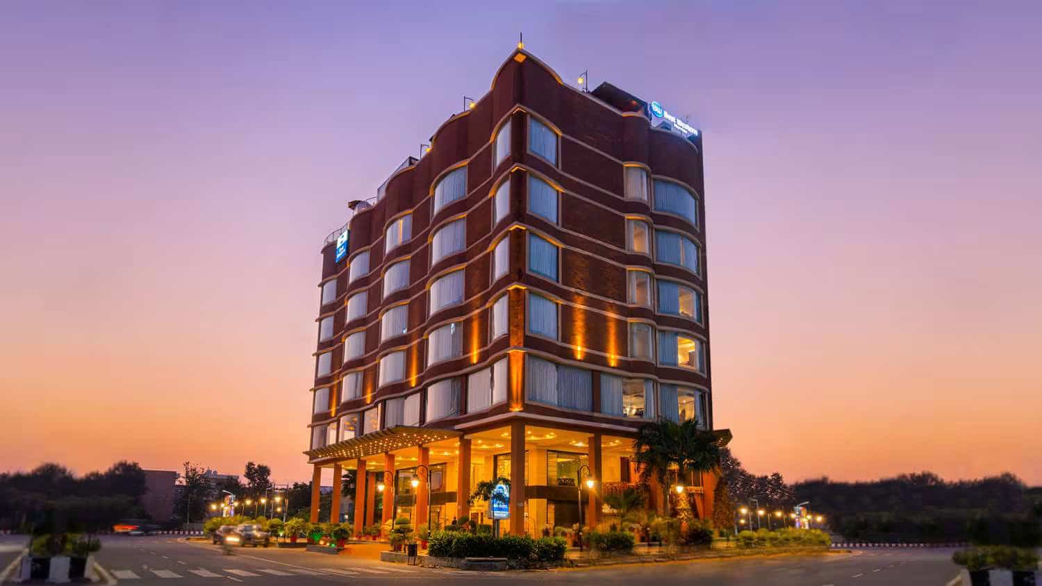 The new signing marks the brand’s 10th SureStay property in India and the second in Ayodhya