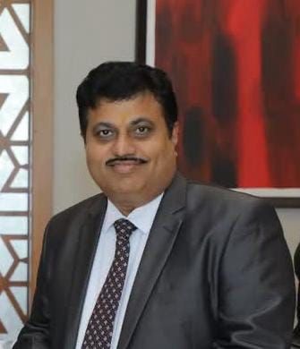 Binay Thakur - Vice President, Eastern Region