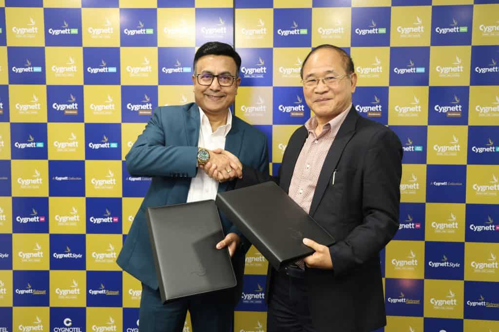 Cygnett Hotels signs new property in Itanagar, advances towards 600-key portfolio in Northeast India