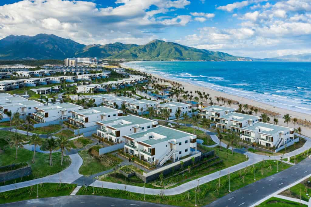 Alma Resort Cam Ranh