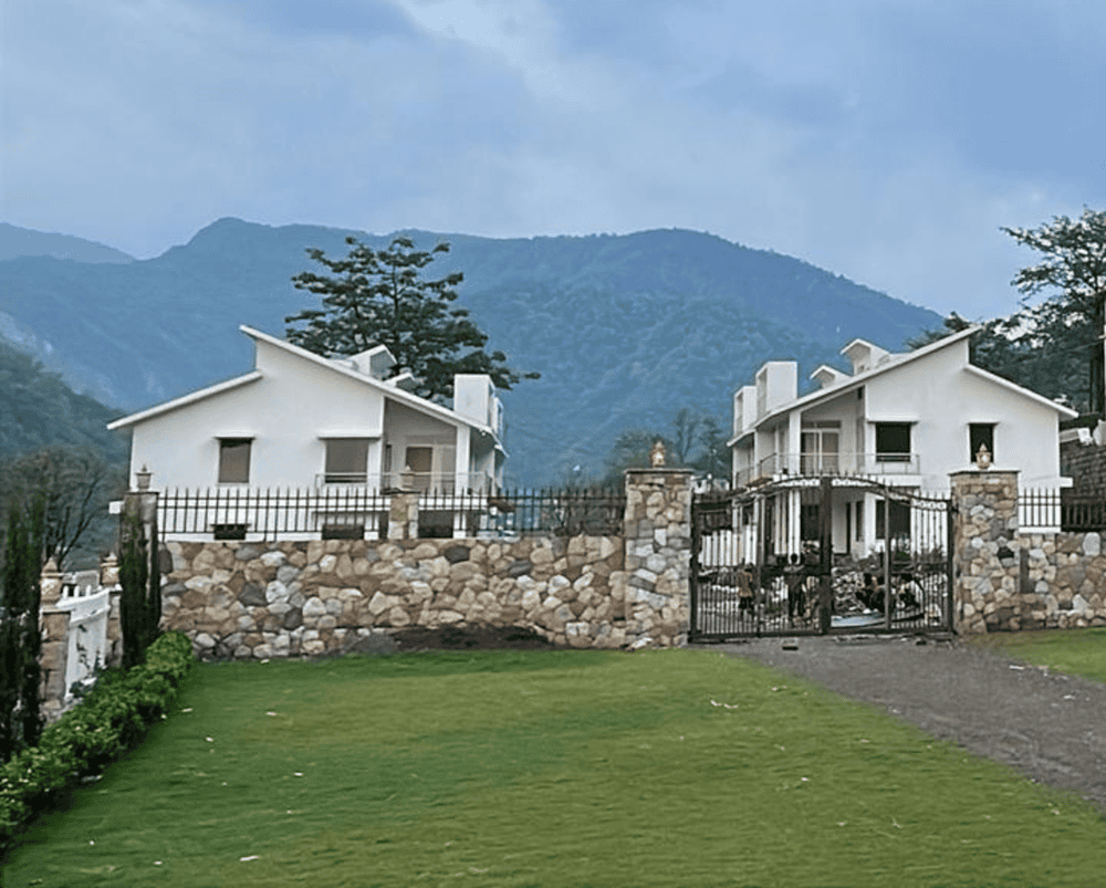 ROHL expands presence in Uttarakhand, signs 8th property in the state