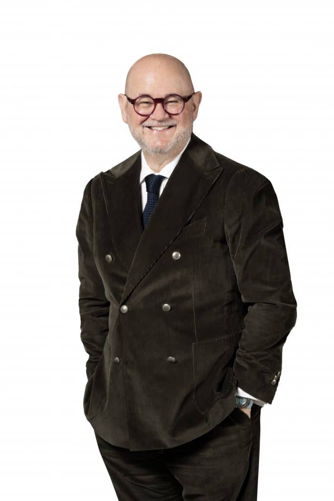 Dimitris Manikis, President EMEA, Wyndham Hotels & Resorts