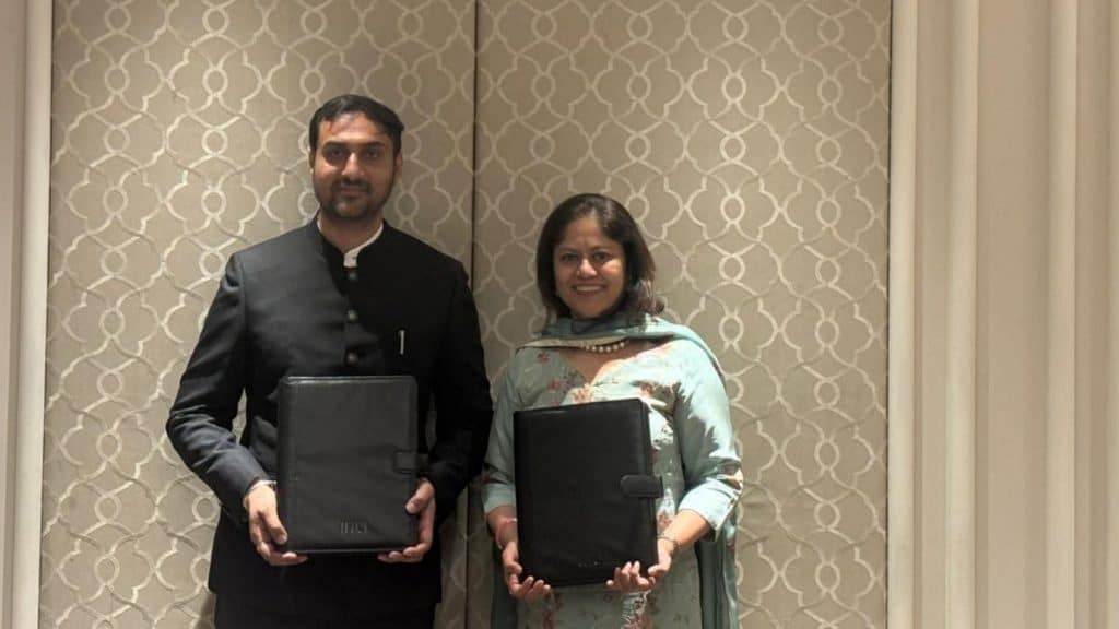 IHCL signs a new Gateway hotel in McLeodganj, Himachal Pradesh